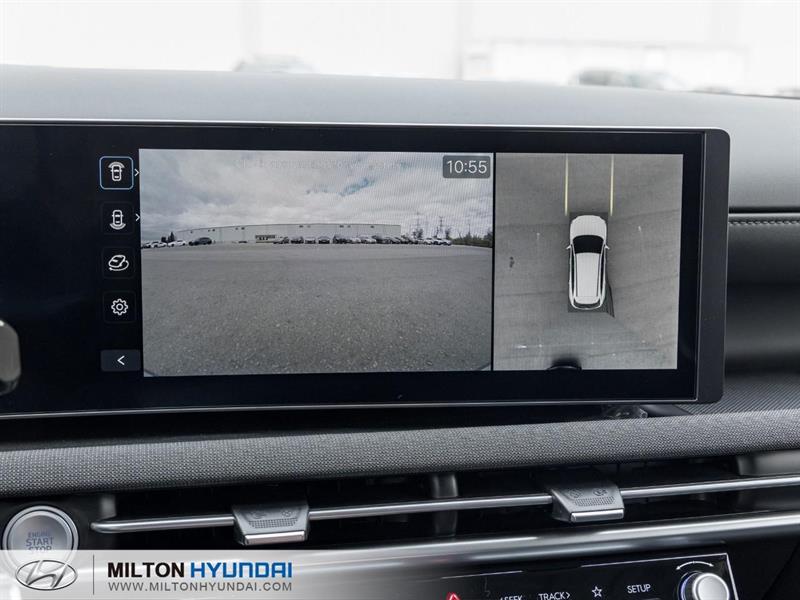 hyundai Tucson 2026 - 16