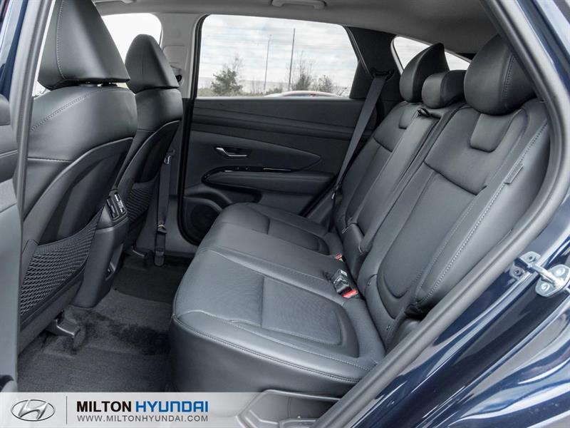 hyundai Tucson 2026 - 30