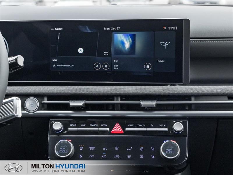 hyundai Tucson 2026 - 33