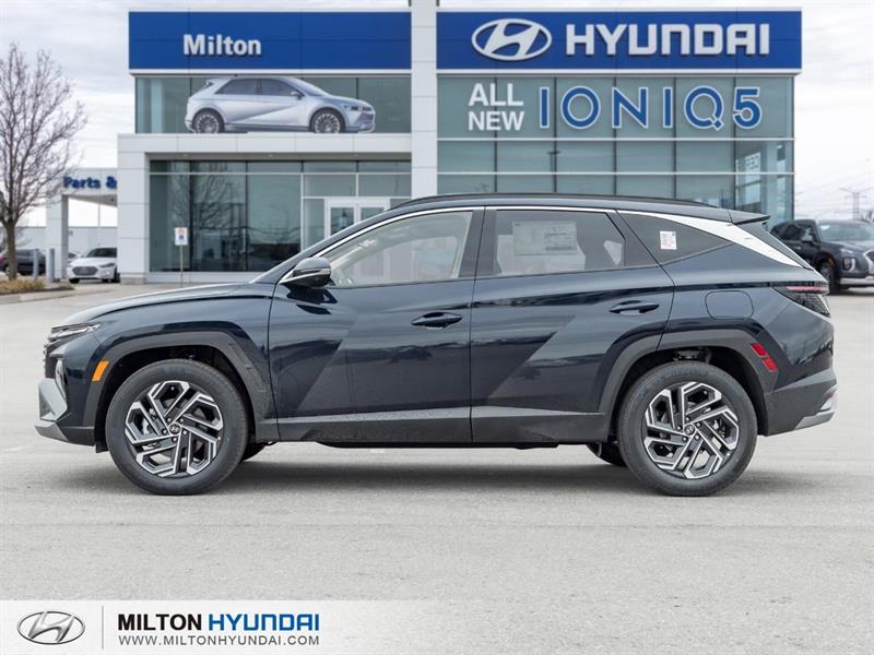 hyundai Tucson 2026 - 3