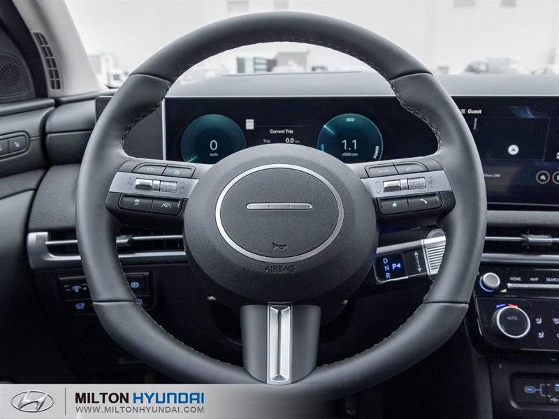 hyundai Tucson 2026 - 9