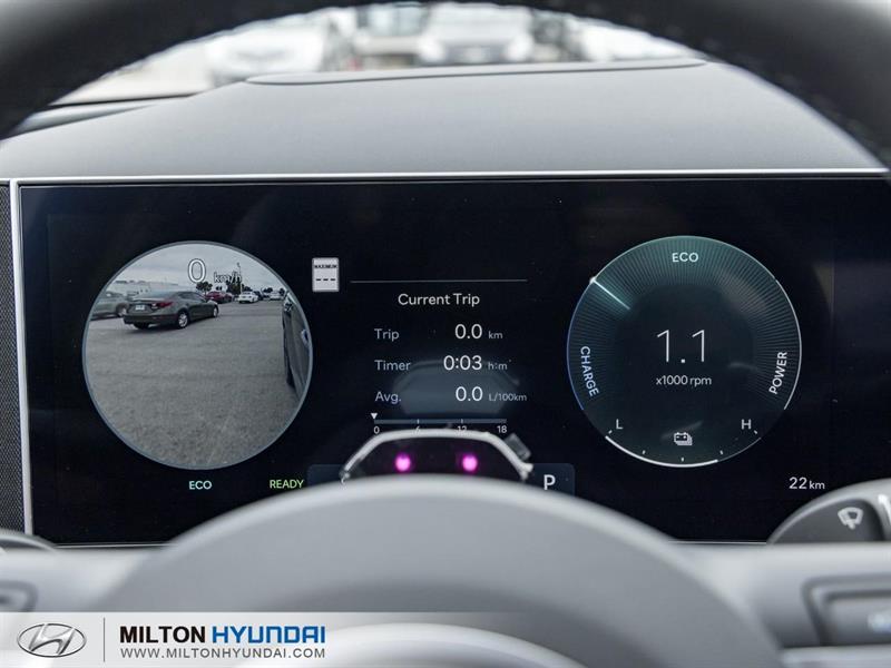 hyundai Tucson 2026 - 12