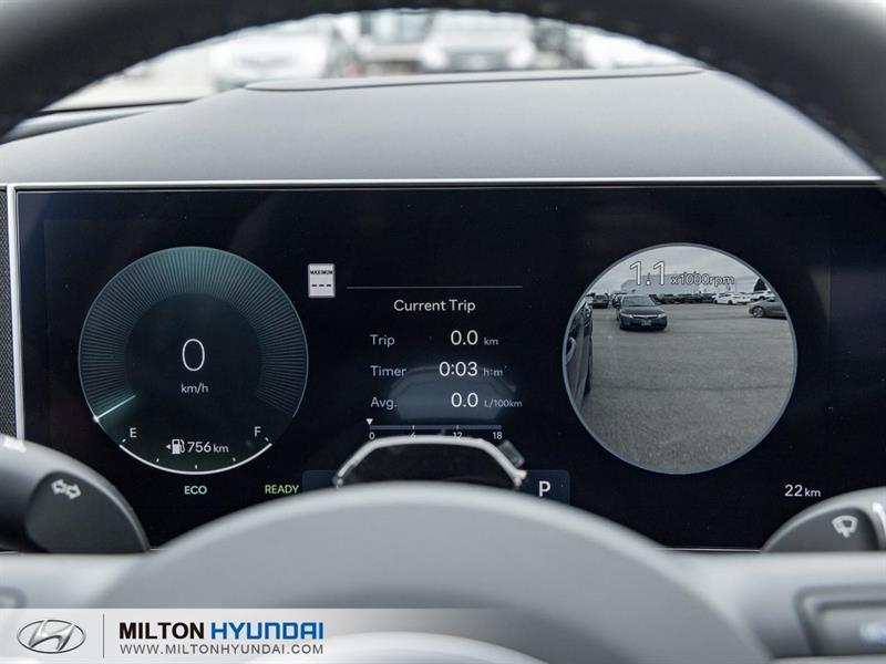 hyundai Tucson 2026 - 13