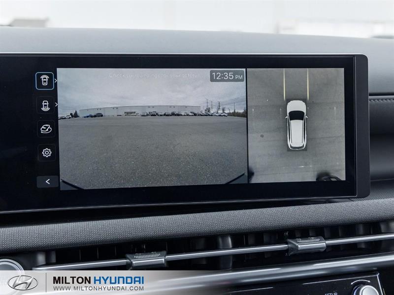 hyundai Tucson 2026 - 16