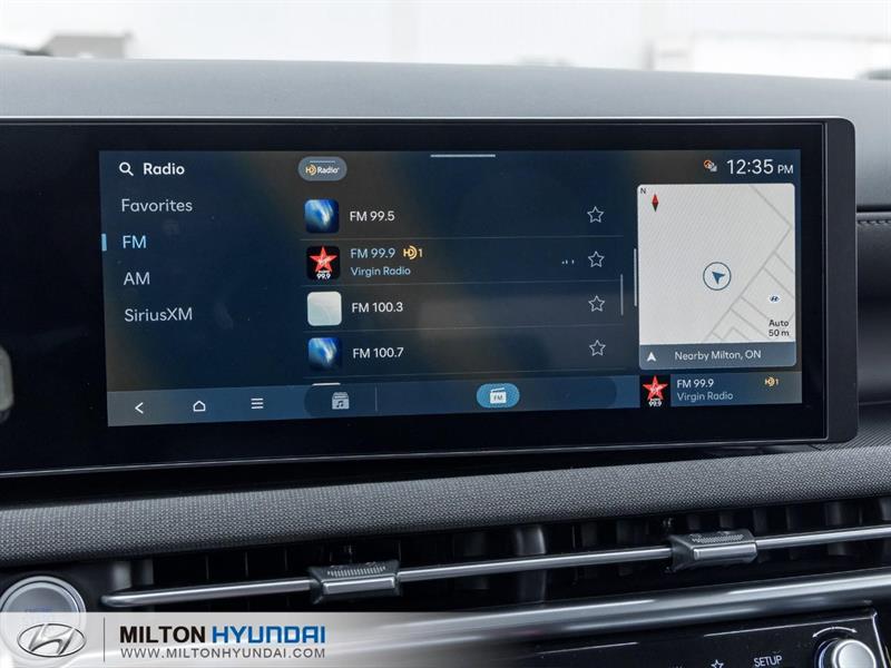 hyundai Tucson 2026 - 25