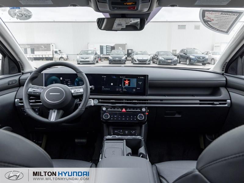 hyundai Tucson 2026 - 31