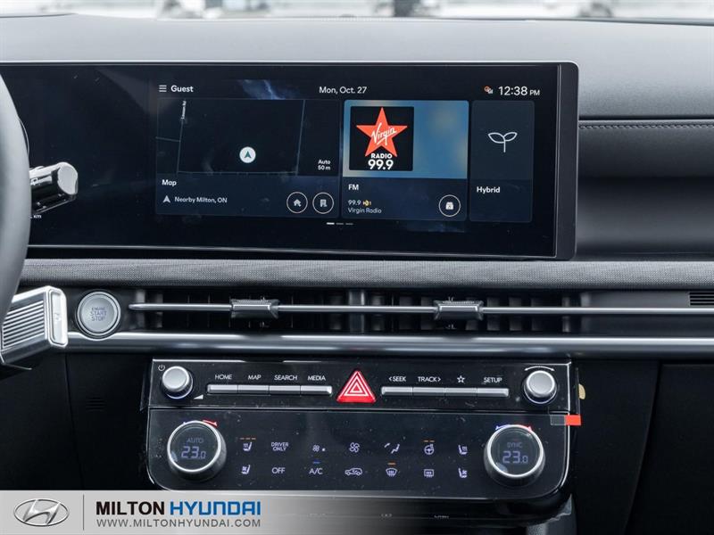 hyundai Tucson 2026 - 32