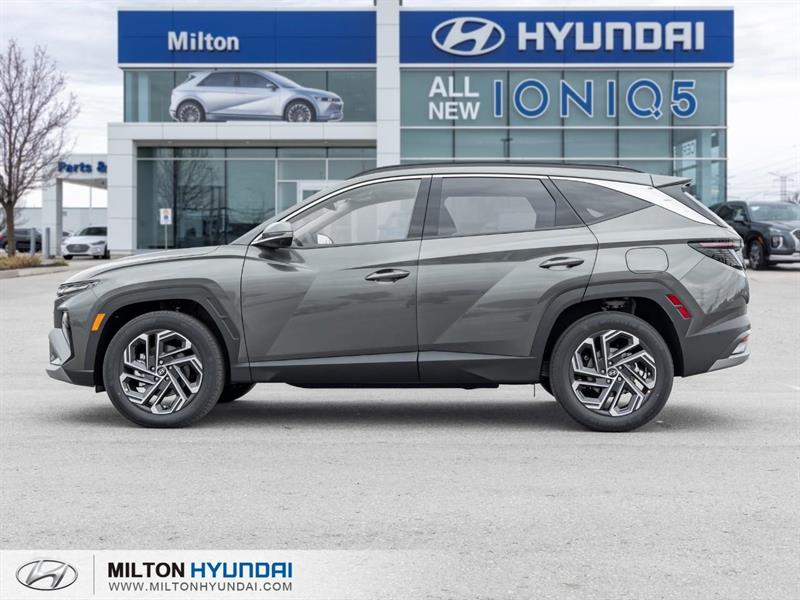 hyundai Tucson 2026 - 3