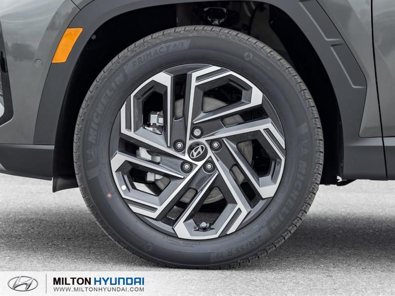 hyundai Tucson 2026 - 4