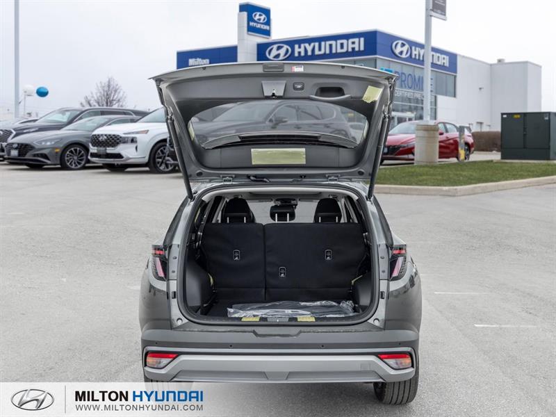 hyundai Tucson 2026 - 7