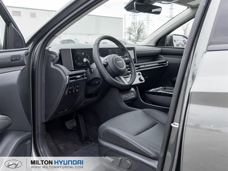 hyundai Tucson 2026 - 8