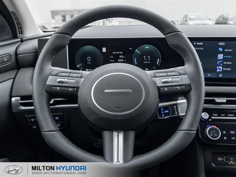 hyundai Tucson 2026 - 9