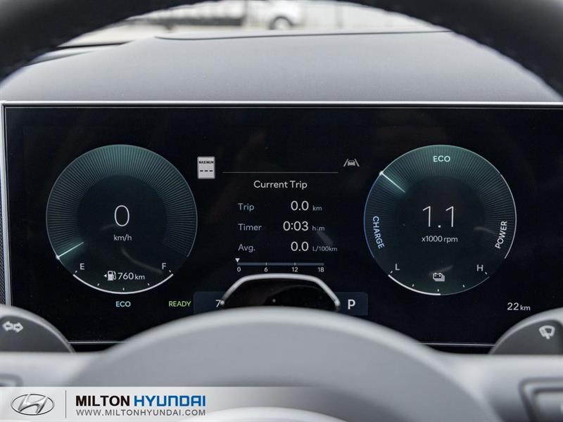 hyundai Tucson 2026 - 11