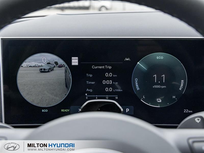 hyundai Tucson 2026 - 12