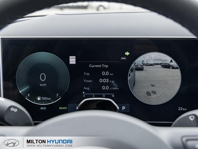 hyundai Tucson 2026 - 13