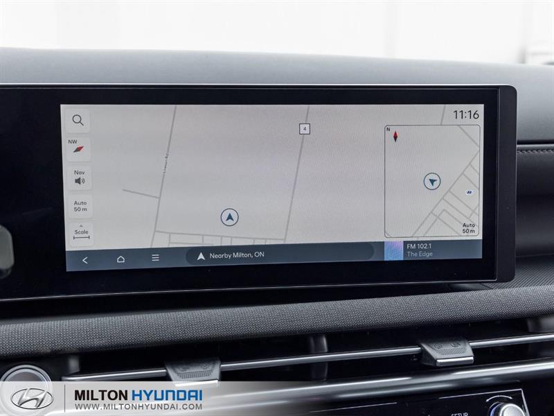 hyundai Tucson 2026 - 14