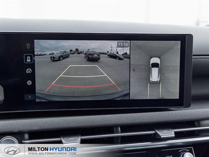 hyundai Tucson 2026 - 15