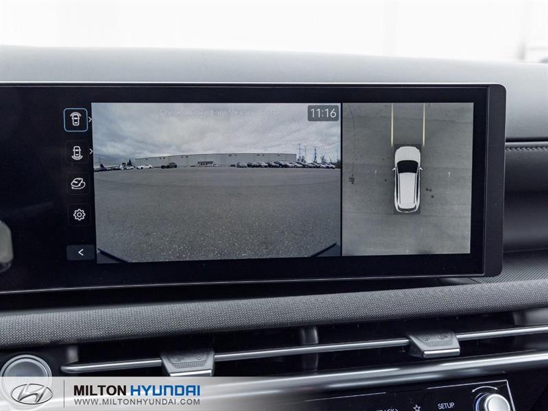 hyundai Tucson 2026 - 16