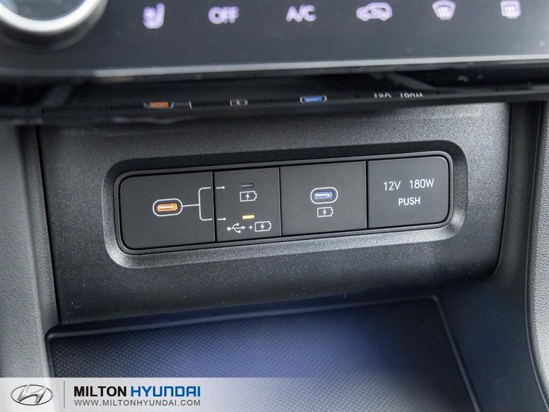 hyundai Tucson 2026 - 24