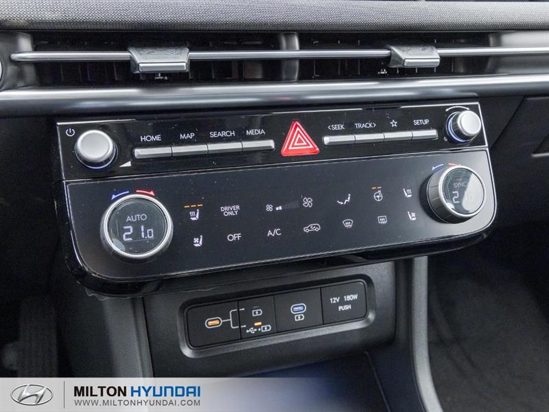 hyundai Tucson 2026 - 25