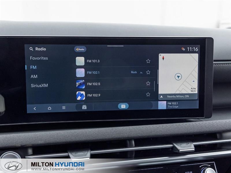 hyundai Tucson 2026 - 26