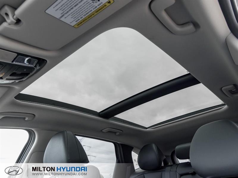 hyundai Tucson 2026 - 27