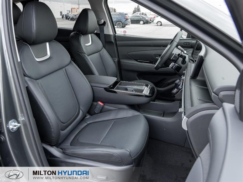 hyundai Tucson 2026 - 29