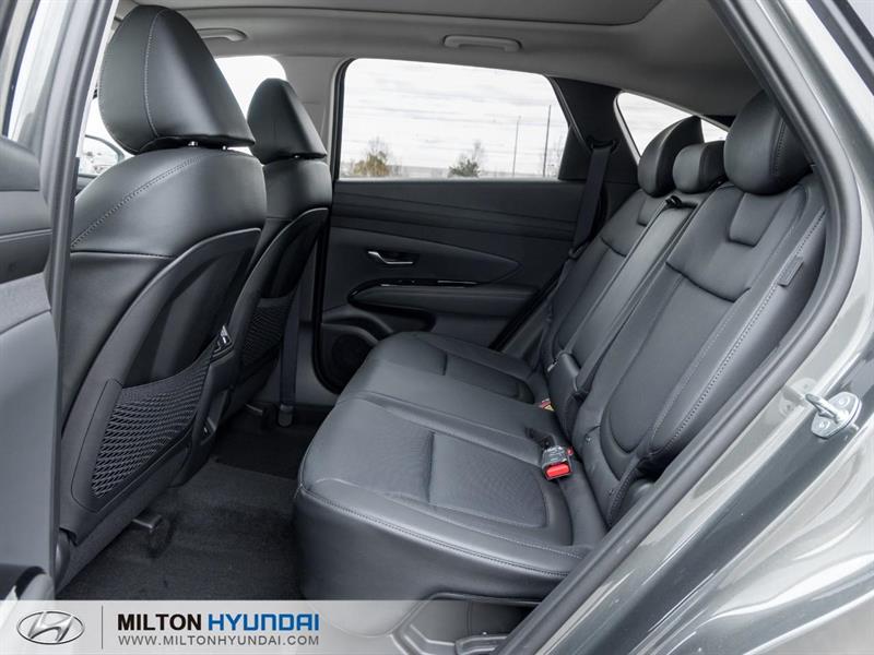 hyundai Tucson 2026 - 30