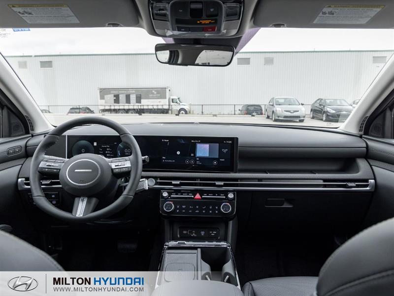 hyundai Tucson 2026 - 32