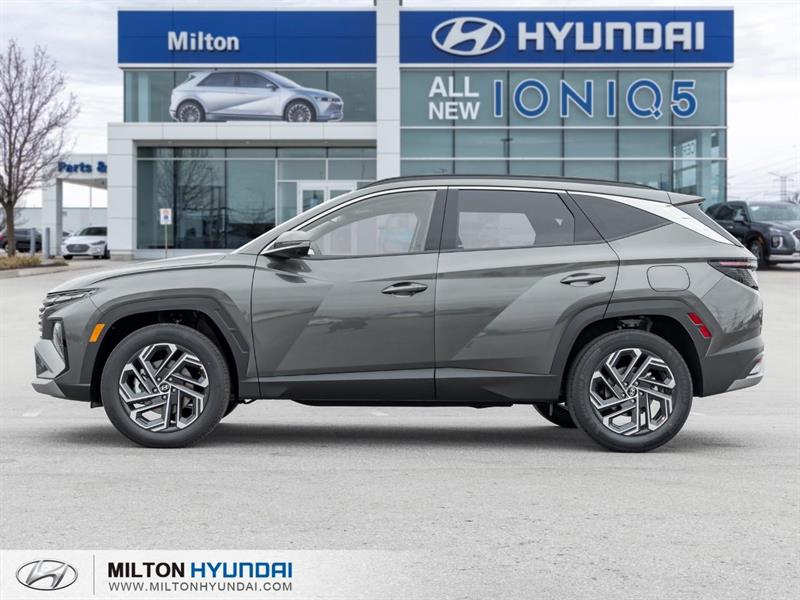 hyundai Tucson 2026 - 3