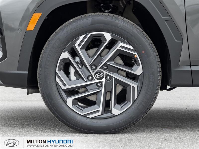 hyundai Tucson 2026 - 4