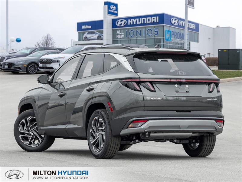 hyundai Tucson 2026 - 5