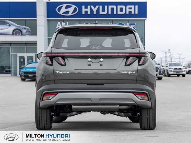 hyundai Tucson 2026 - 6