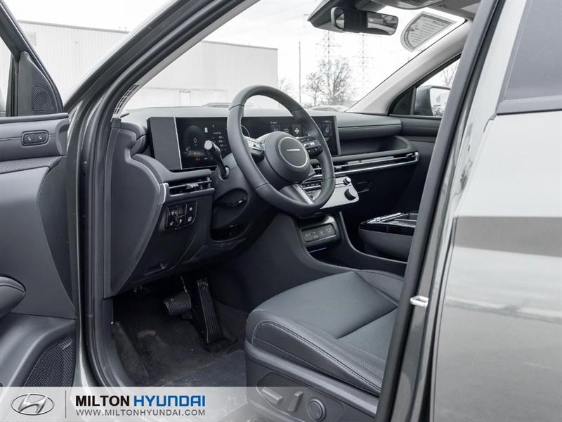 hyundai Tucson 2026 - 8