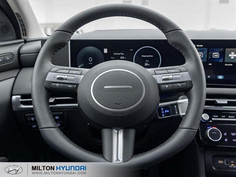 hyundai Tucson 2026 - 9