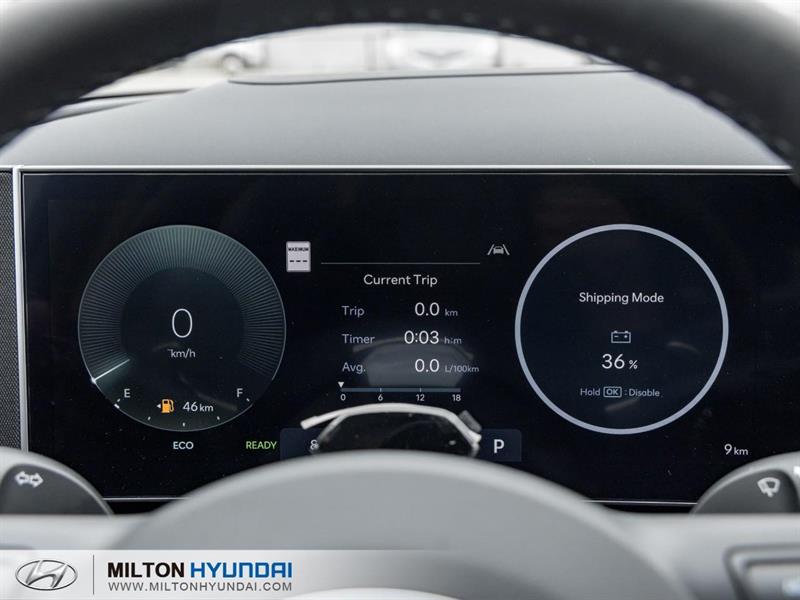 hyundai Tucson 2026 - 11