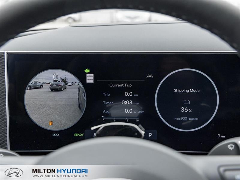 hyundai Tucson 2026 - 12