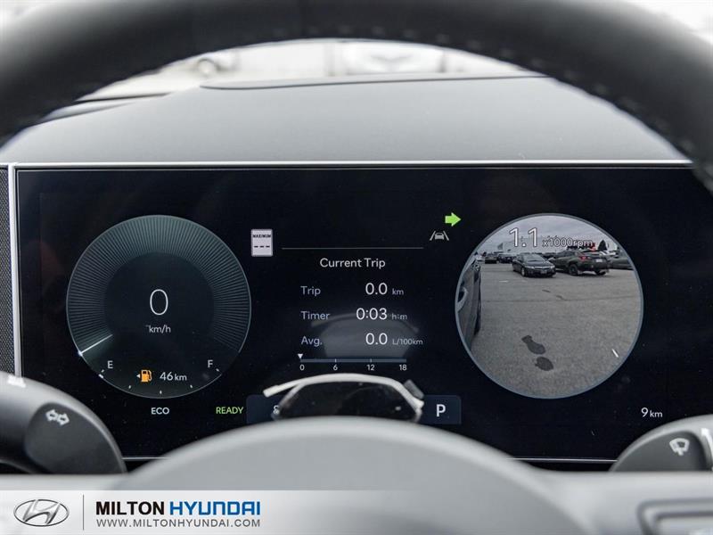 hyundai Tucson 2026 - 13