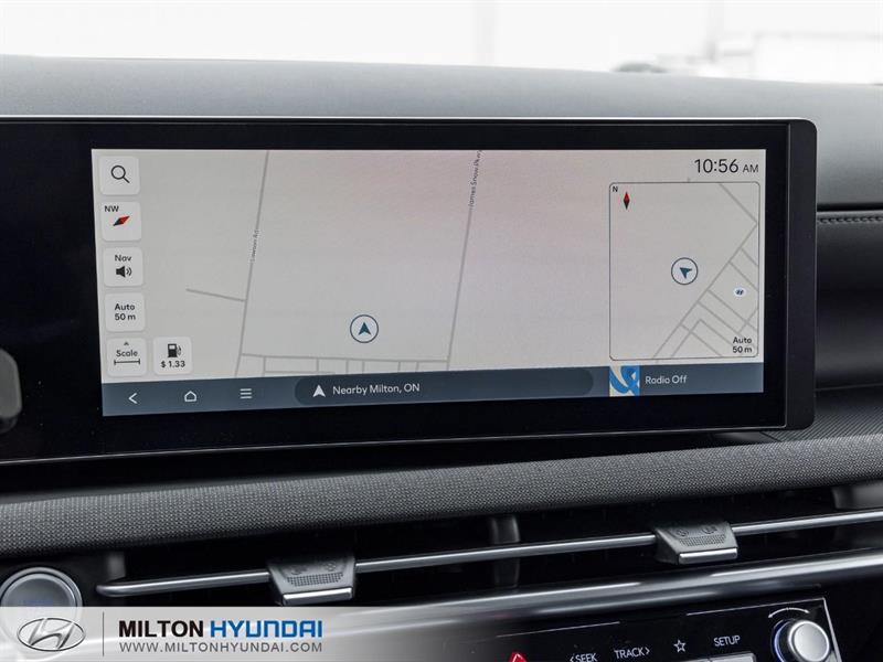 hyundai Tucson 2026 - 14