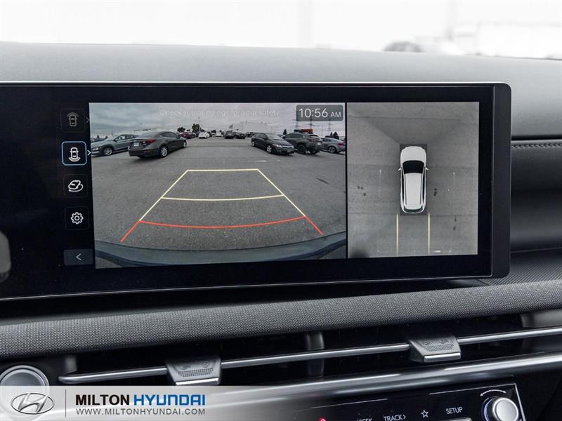 hyundai Tucson 2026 - 15