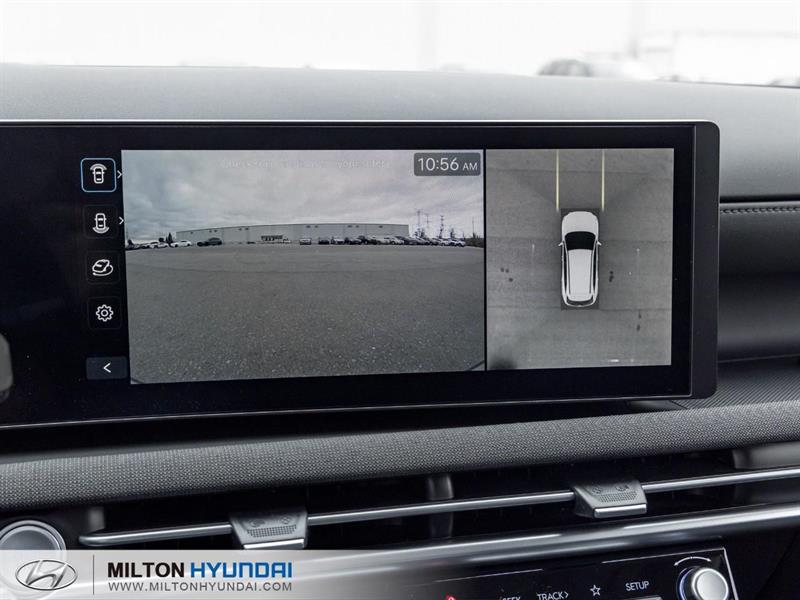 hyundai Tucson 2026 - 16