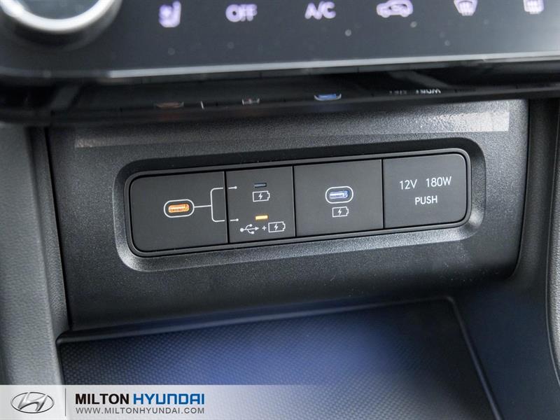 hyundai Tucson 2026 - 24