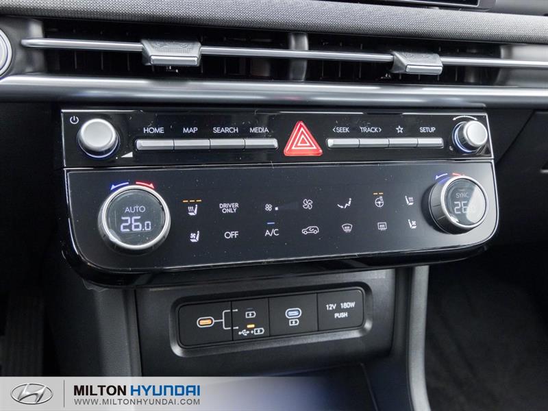 hyundai Tucson 2026 - 25