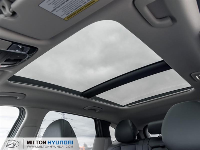 hyundai Tucson 2026 - 27