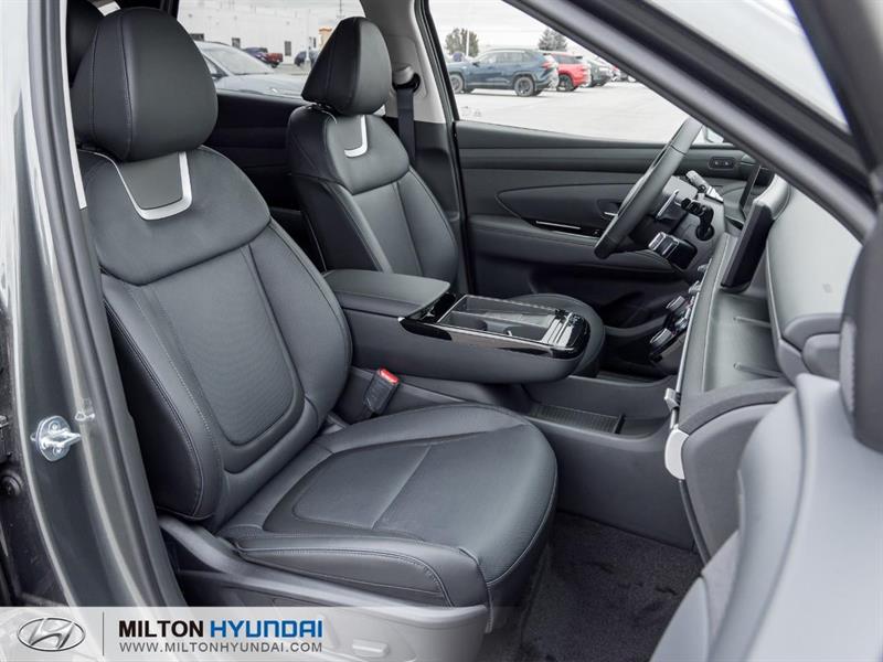 hyundai Tucson 2026 - 29