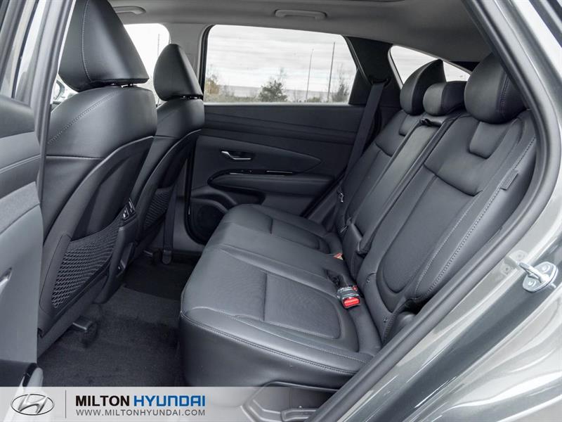 hyundai Tucson 2026 - 30