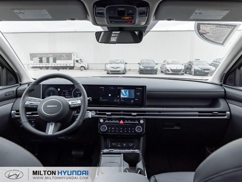 hyundai Tucson 2026 - 32