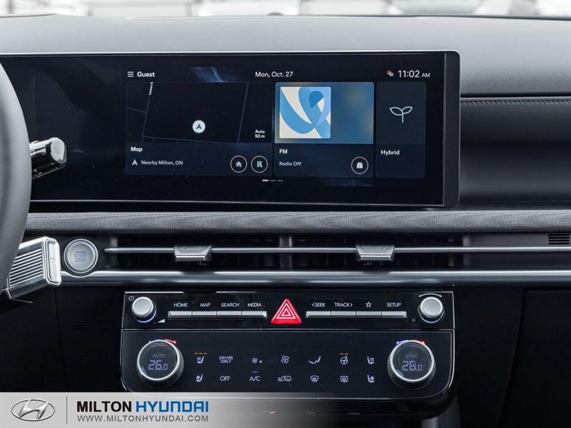 hyundai Tucson 2026 - 33