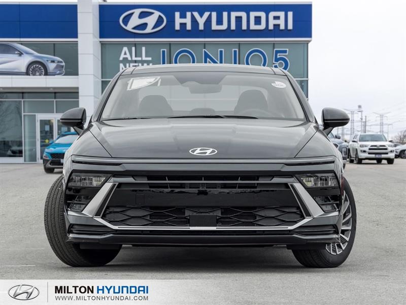 hyundai Sonata 2026 - 2