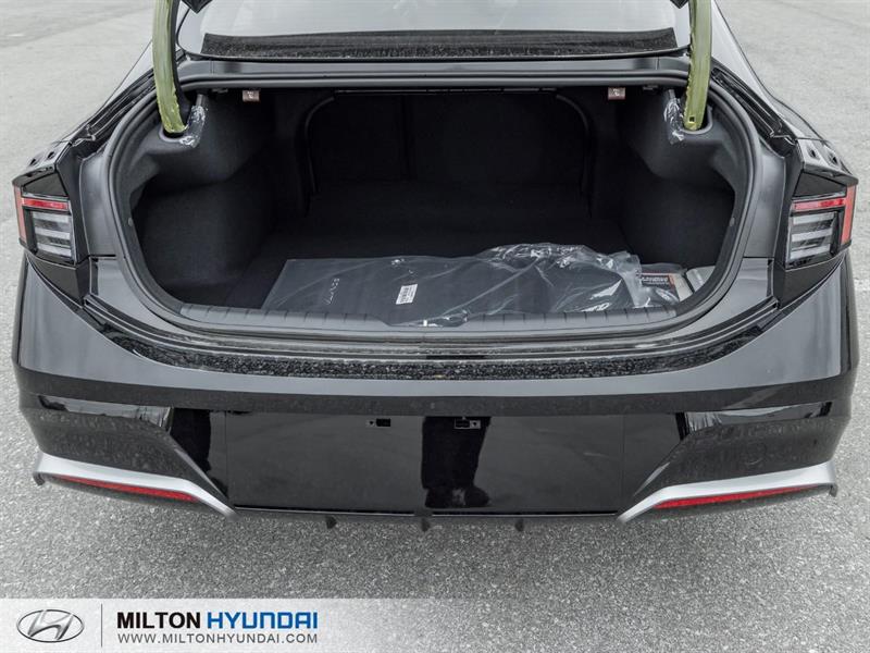 hyundai Sonata 2026 - 7